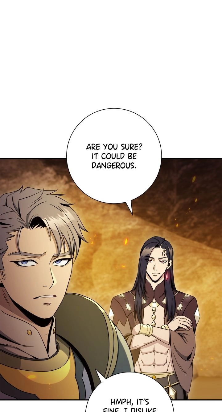 Read The Skeleton Soldier Failed to Defend the Dungeon Manga Online