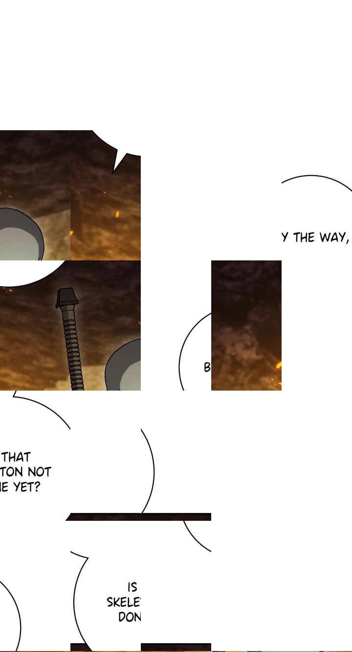 Read The Skeleton Soldier Failed to Defend the Dungeon Manga Online