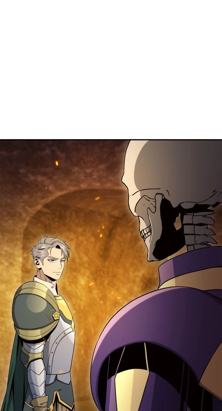 Read The Skeleton Soldier Failed to Defend the Dungeon Manga Online