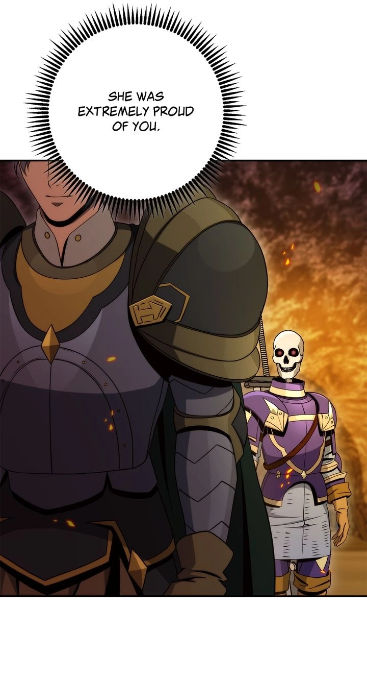 Read The Skeleton Soldier Failed to Defend the Dungeon Manga Online