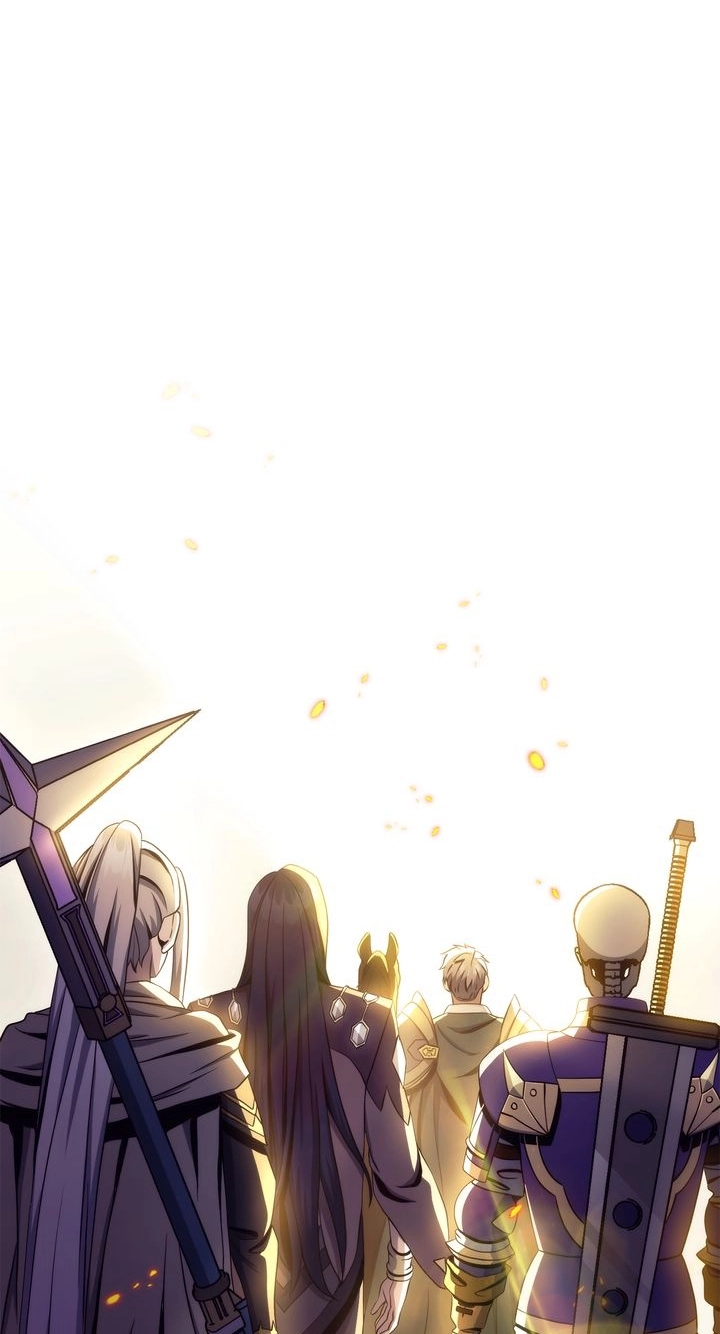 Read The Skeleton Soldier Failed to Defend the Dungeon Manga Online