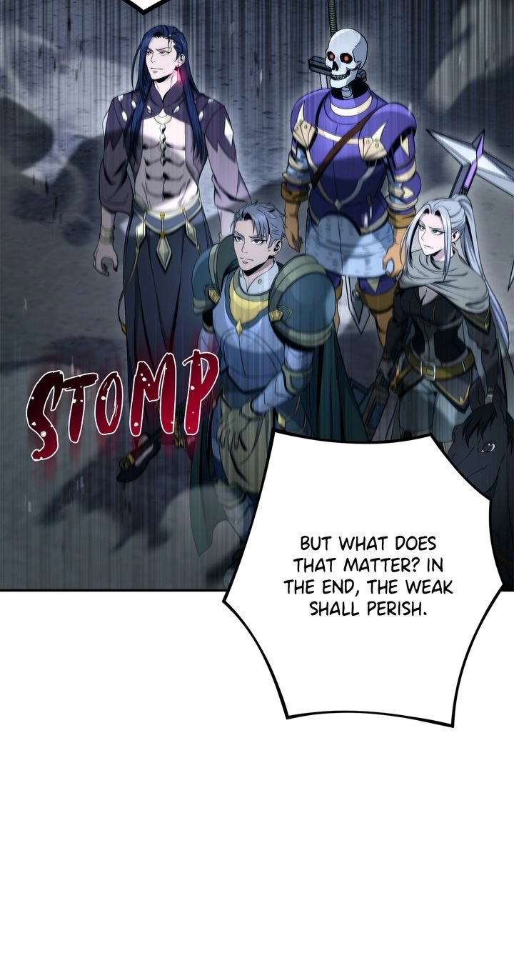 Read The Skeleton Soldier Failed to Defend the Dungeon Manga Online