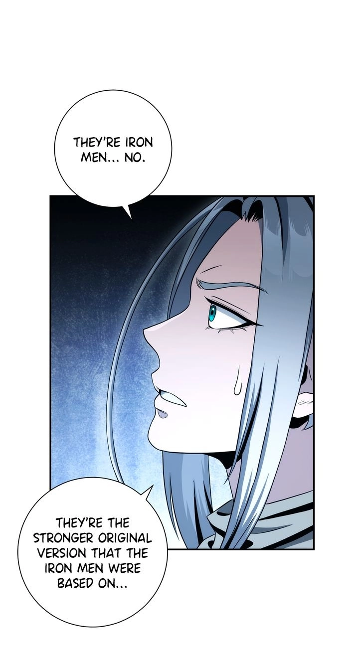 Read The Skeleton Soldier Failed to Defend the Dungeon Manga Online