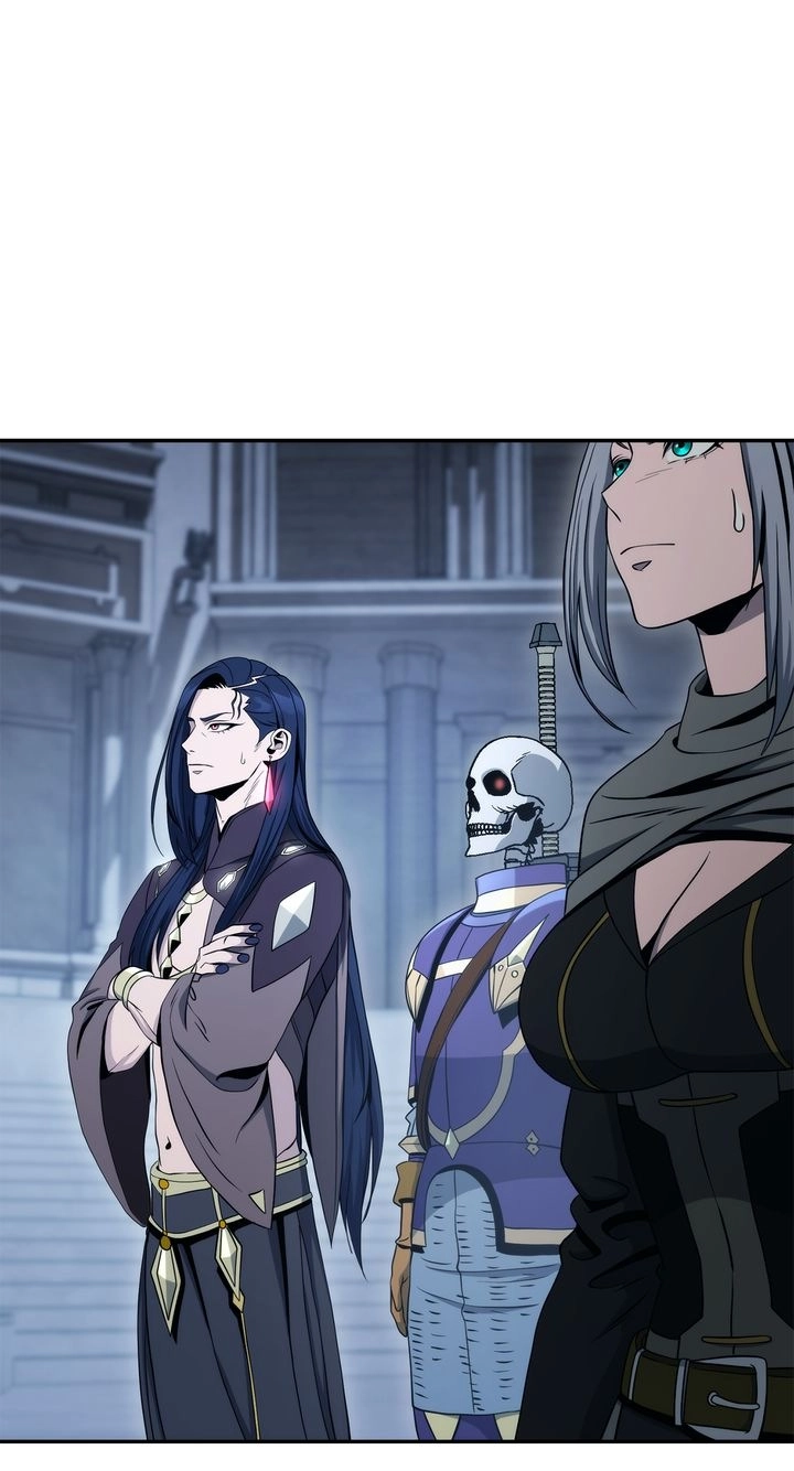 Read The Skeleton Soldier Failed to Defend the Dungeon Manga Online