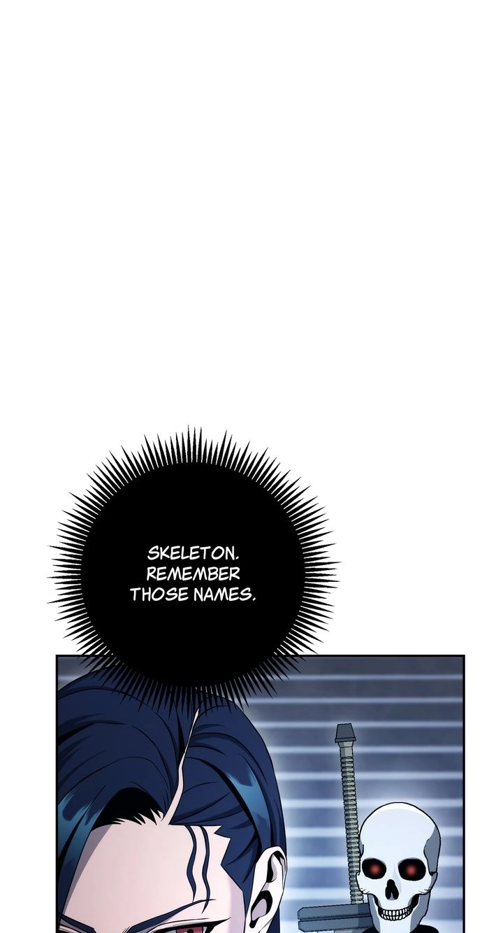 Read The Skeleton Soldier Failed to Defend the Dungeon Manga Online