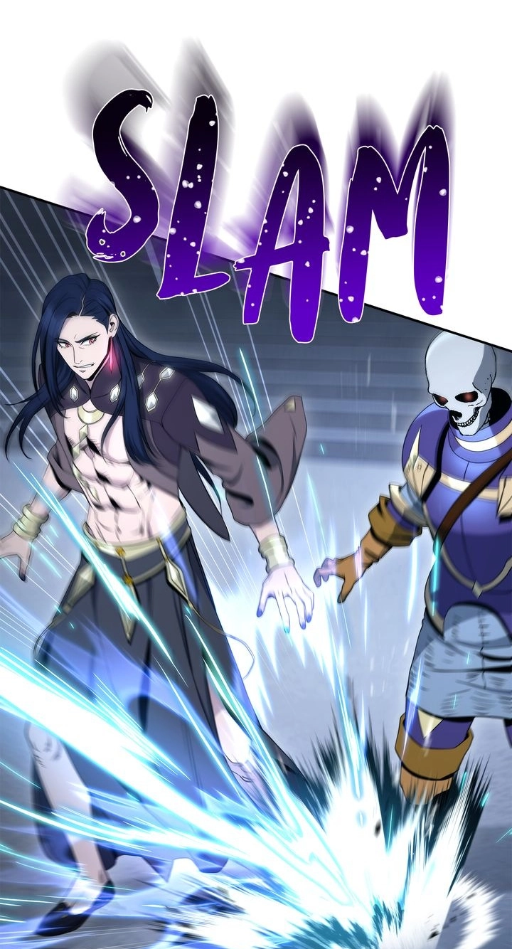 Read The Skeleton Soldier Failed to Defend the Dungeon Manga Online