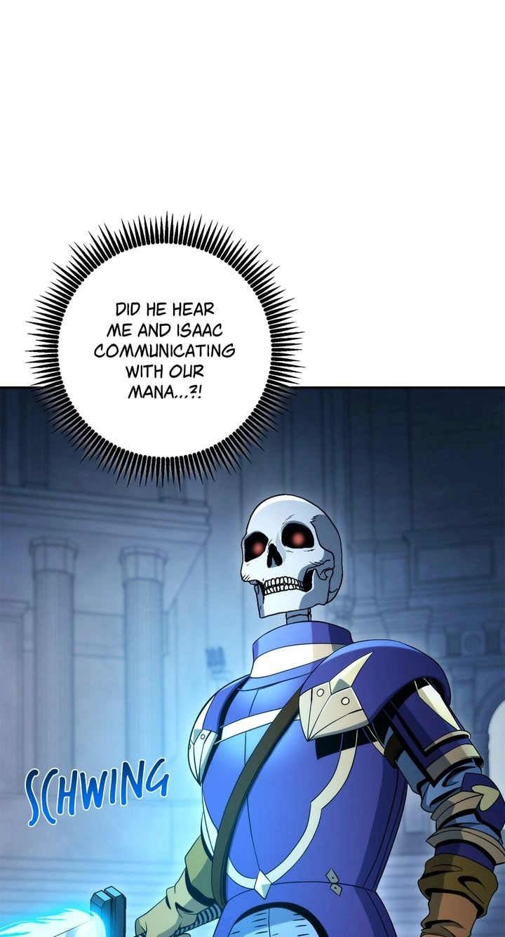 Read The Skeleton Soldier Failed to Defend the Dungeon Manga Online