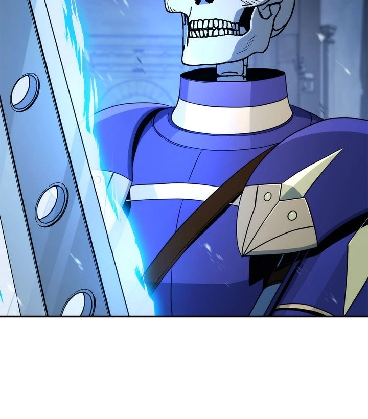 Read The Skeleton Soldier Failed to Defend the Dungeon Manga Online