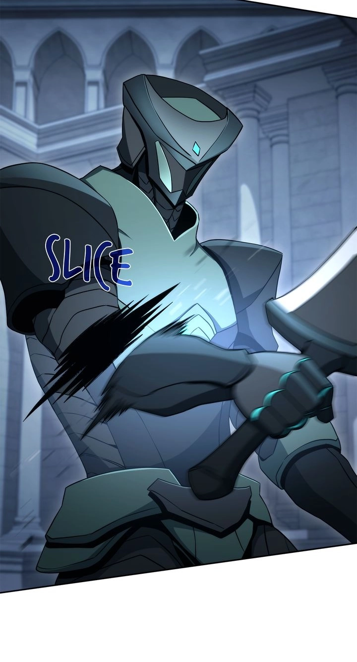 Read The Skeleton Soldier Failed to Defend the Dungeon Manga Online