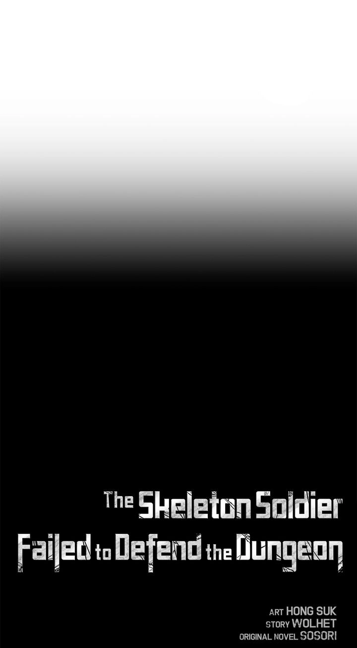 Read The Skeleton Soldier Failed to Defend the Dungeon Manga Online