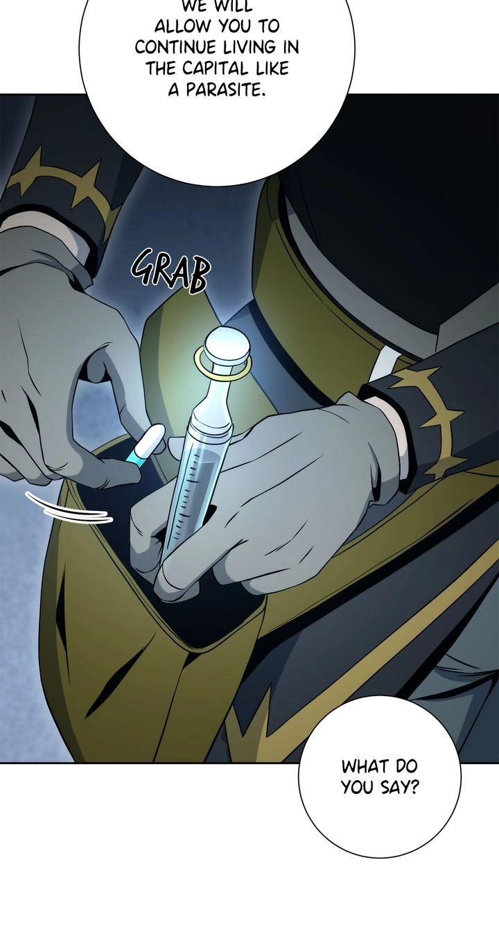 Read The Skeleton Soldier Failed to Defend the Dungeon Manga Online