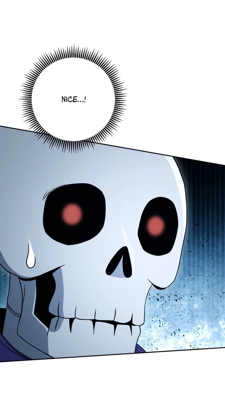 Read The Skeleton Soldier Failed to Defend the Dungeon Manga Online