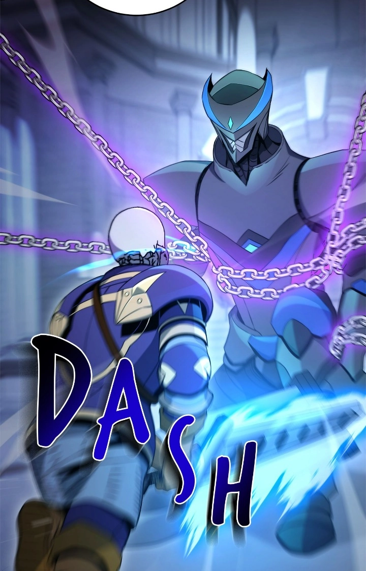 Read The Skeleton Soldier Failed to Defend the Dungeon Manga Online