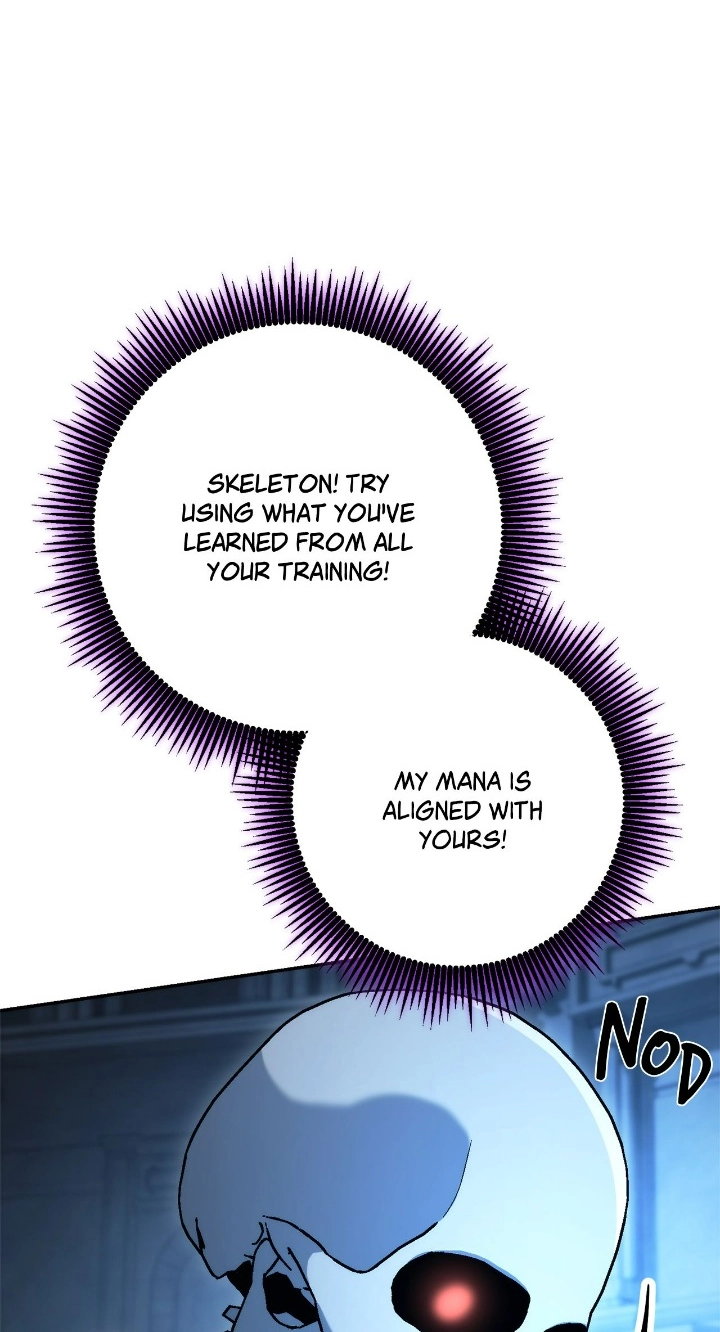Read The Skeleton Soldier Failed to Defend the Dungeon Manga Online