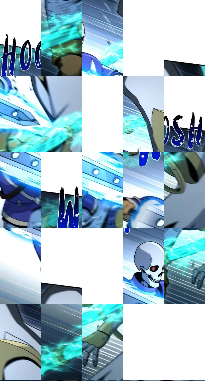 Read The Skeleton Soldier Failed to Defend the Dungeon Manga Online