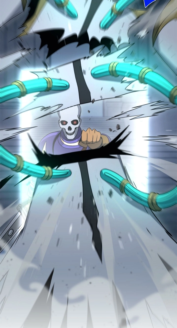 Read The Skeleton Soldier Failed to Defend the Dungeon Manga Online