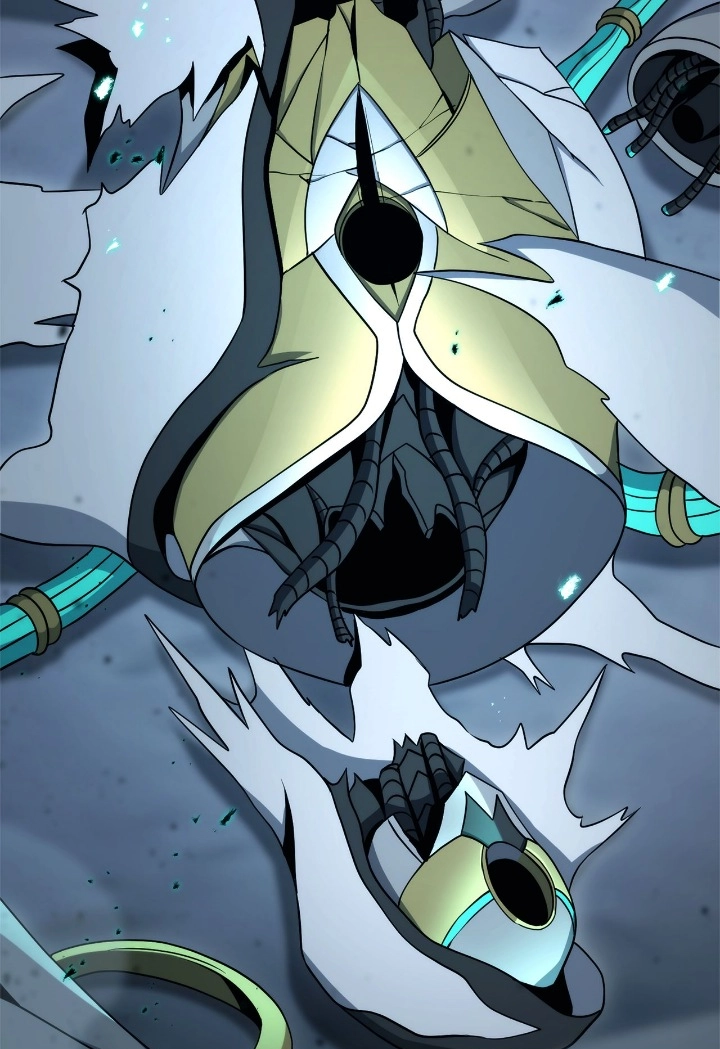 Read The Skeleton Soldier Failed to Defend the Dungeon Manga Online