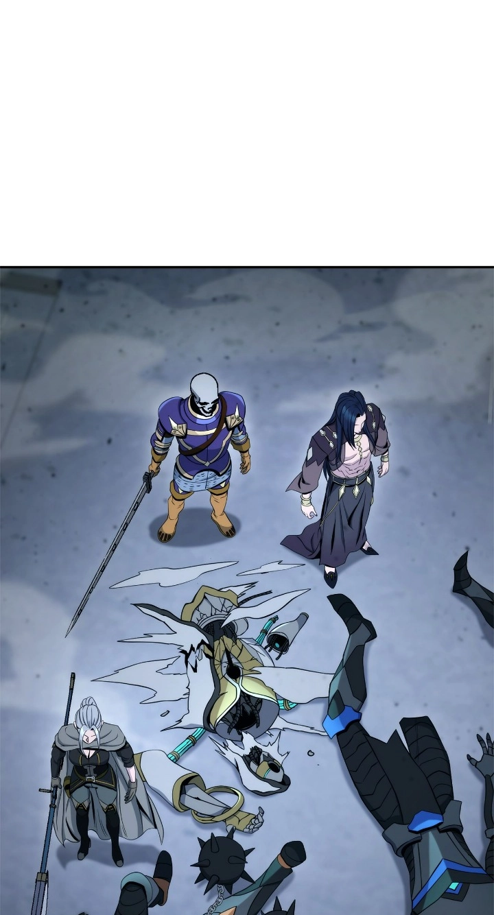 Read The Skeleton Soldier Failed to Defend the Dungeon Manga Online