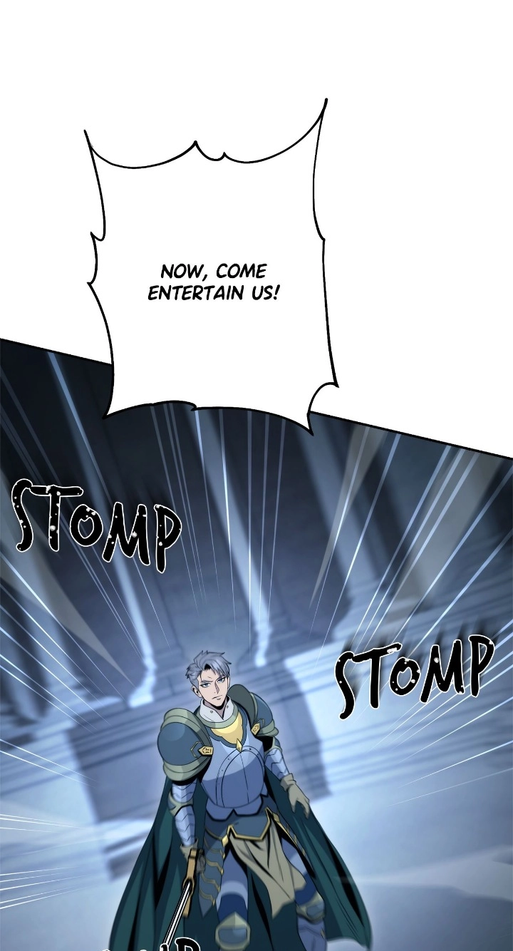 Read The Skeleton Soldier Failed to Defend the Dungeon Manga Online