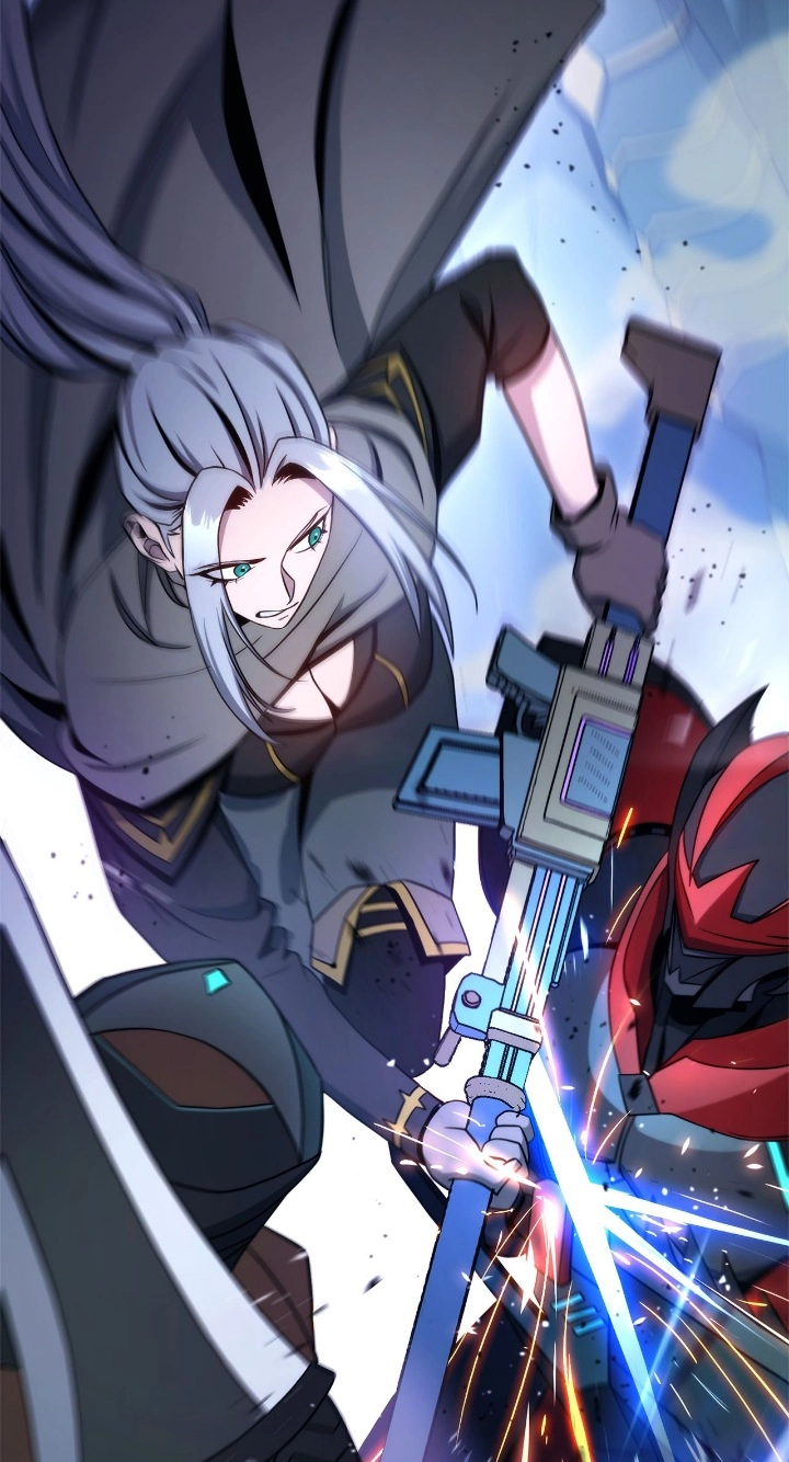 Read The Skeleton Soldier Failed to Defend the Dungeon Manga Online