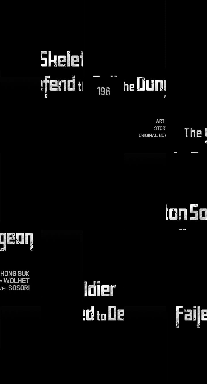 Read The Skeleton Soldier Failed to Defend the Dungeon Manga Online