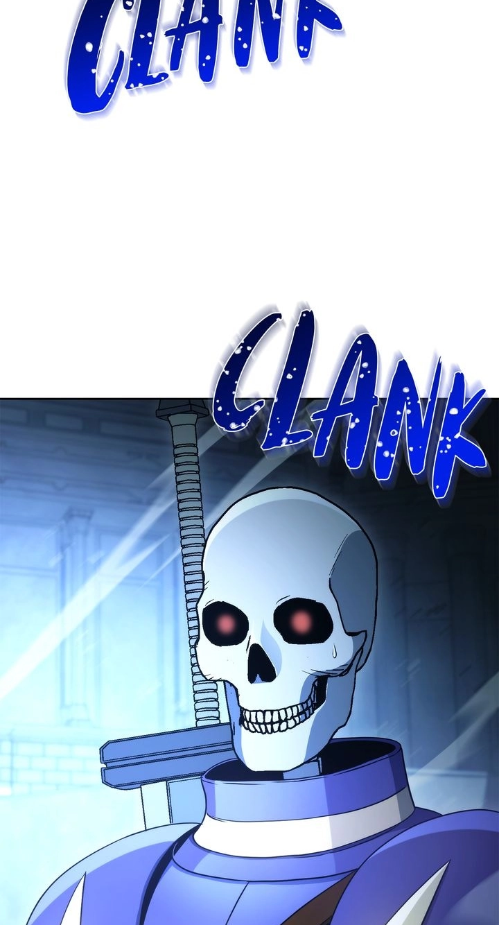 Read The Skeleton Soldier Failed to Defend the Dungeon Manga Online