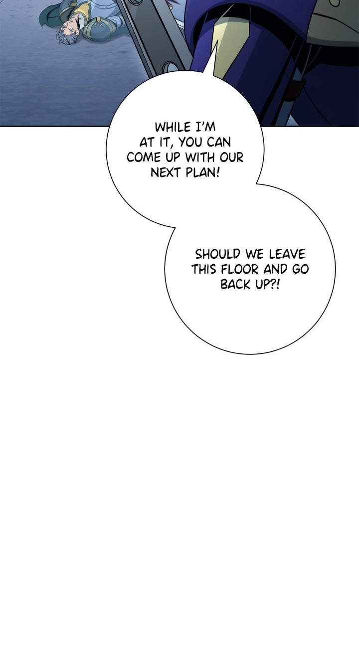 Read The Skeleton Soldier Failed to Defend the Dungeon Manga Online