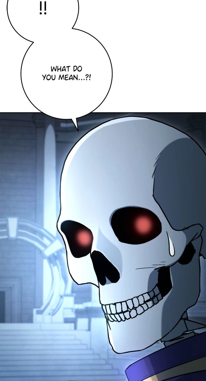 Read The Skeleton Soldier Failed to Defend the Dungeon Manga Online