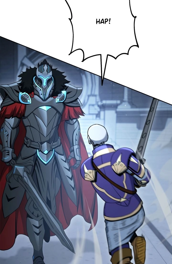 Read The Skeleton Soldier Failed to Defend the Dungeon Manga Online