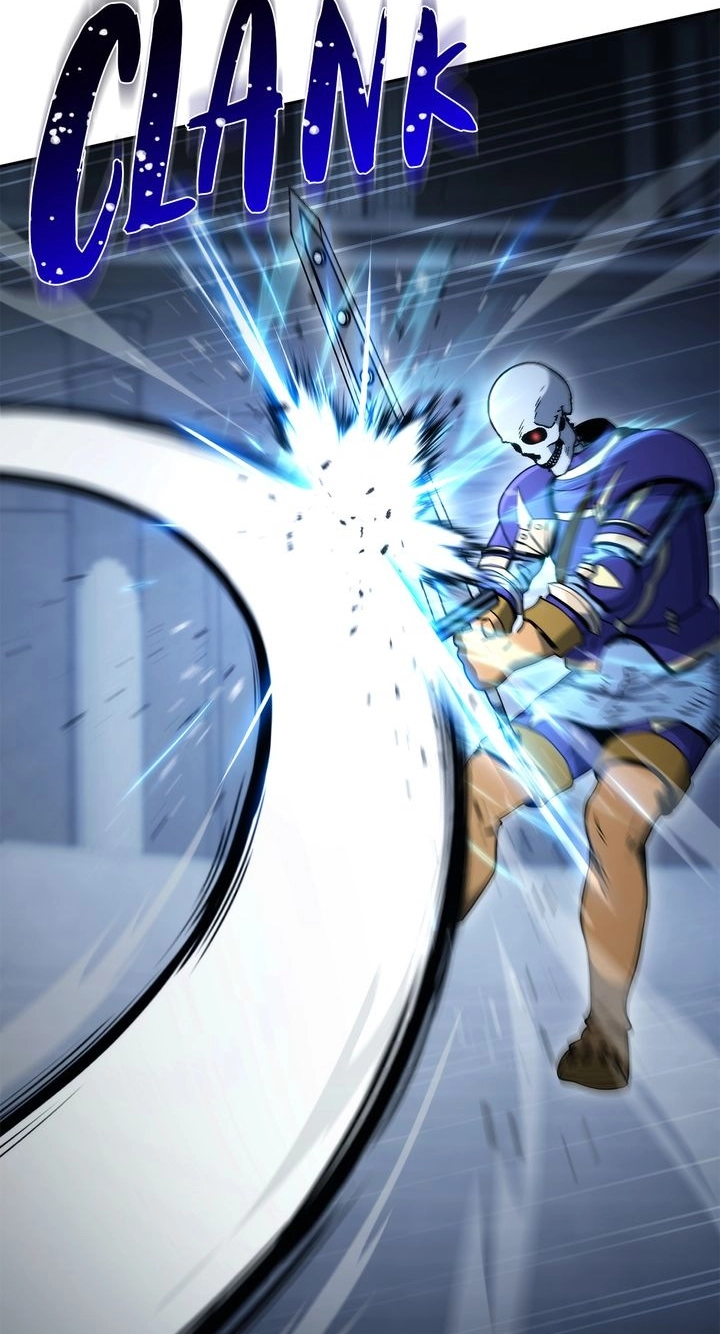 Read The Skeleton Soldier Failed to Defend the Dungeon Manga Online