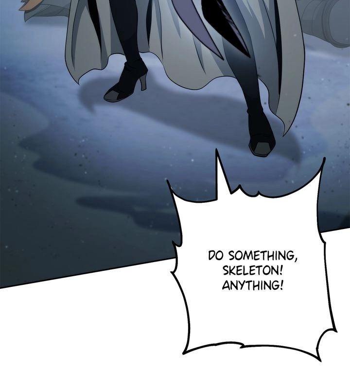 Read The Skeleton Soldier Failed to Defend the Dungeon Manga Online