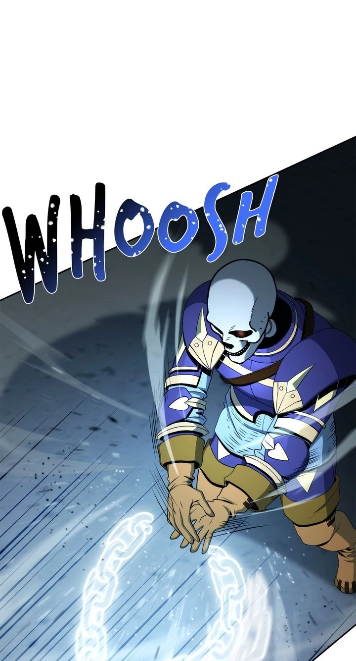 Read The Skeleton Soldier Failed to Defend the Dungeon Manga Online