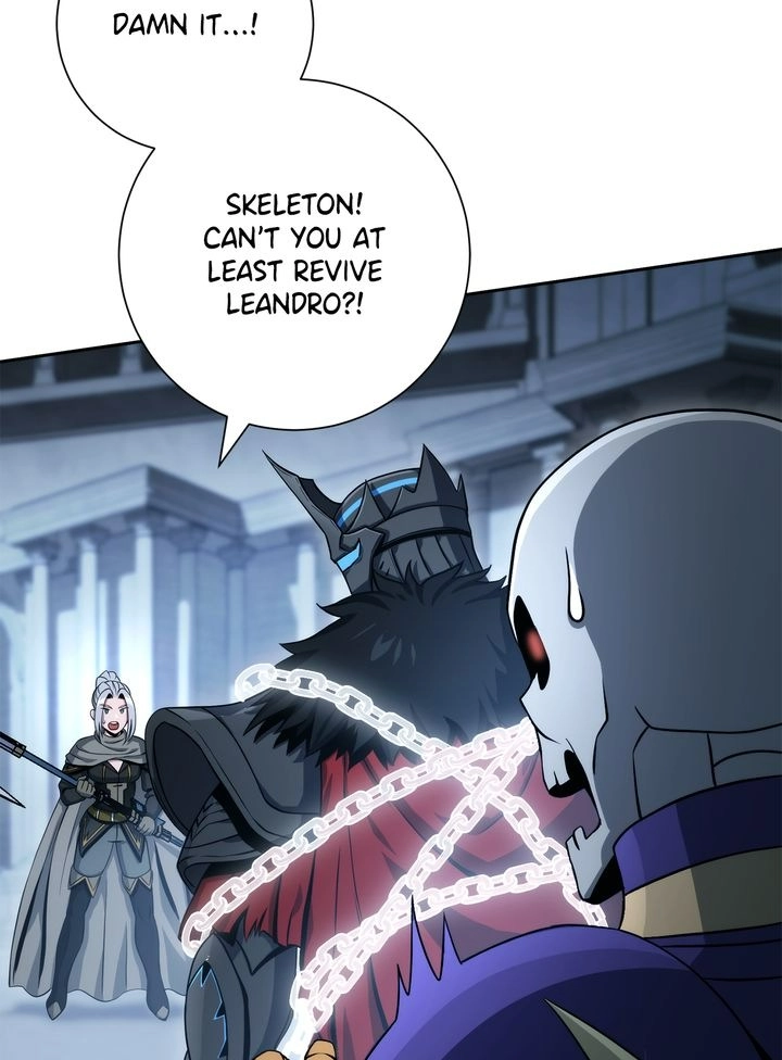 Read The Skeleton Soldier Failed to Defend the Dungeon Manga Online
