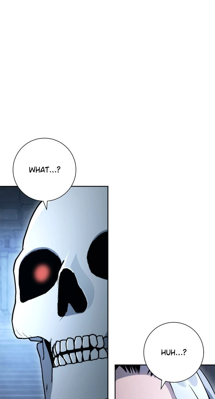 Read The Skeleton Soldier Failed to Defend the Dungeon Manga Online