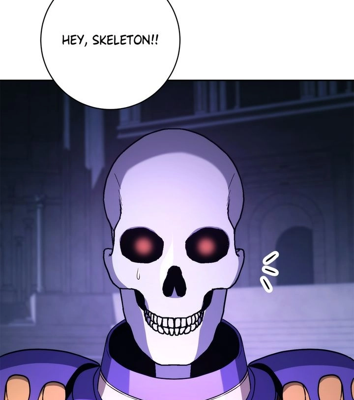 Read The Skeleton Soldier Failed to Defend the Dungeon Manga Online