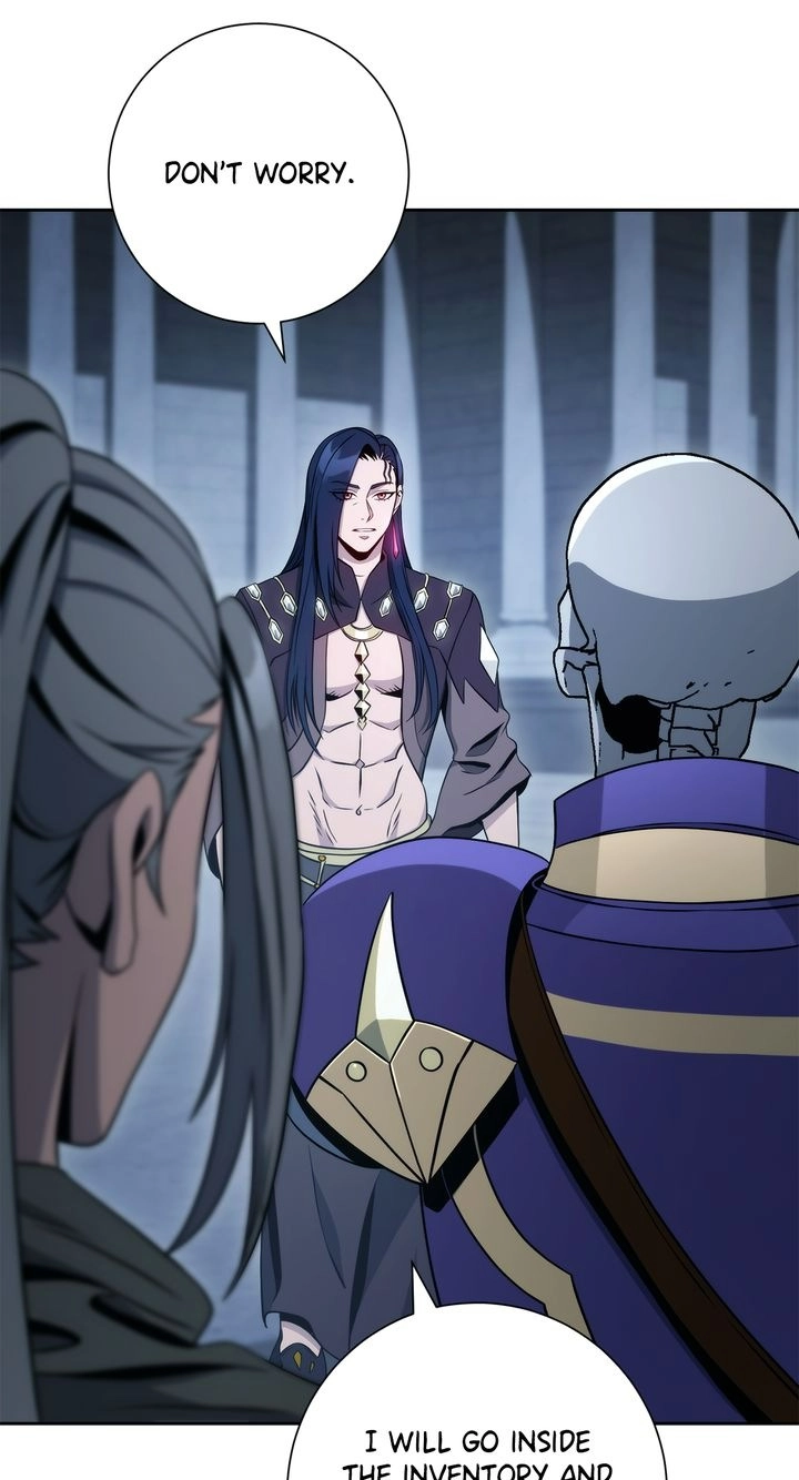 Read The Skeleton Soldier Failed to Defend the Dungeon Manga Online