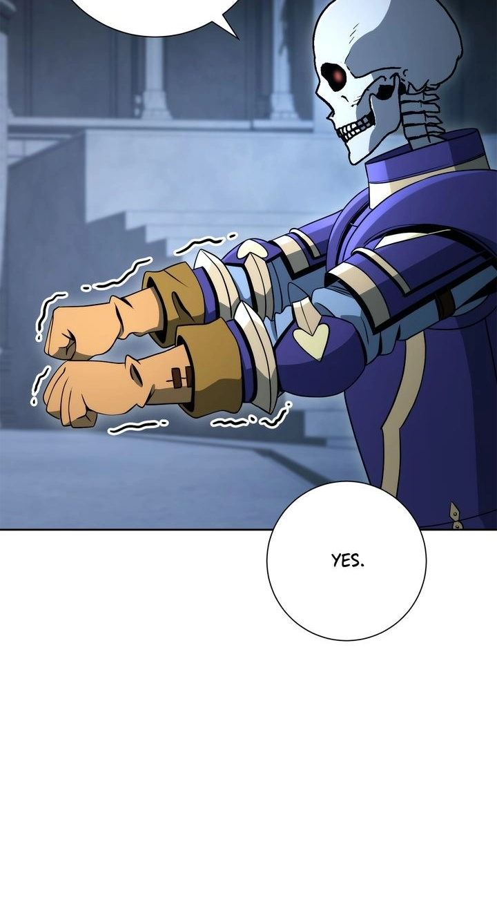 Read The Skeleton Soldier Failed to Defend the Dungeon Manga Online