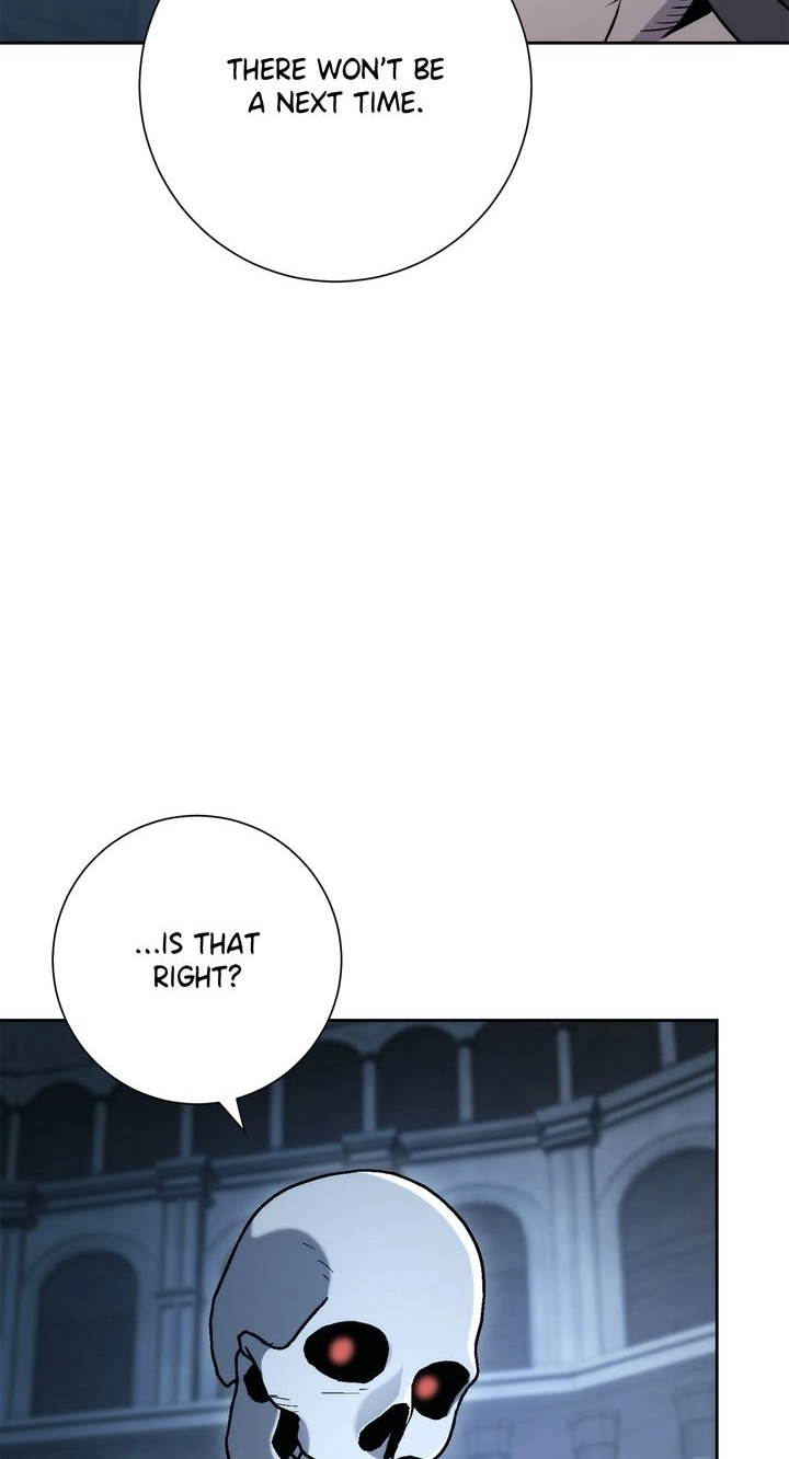 Read The Skeleton Soldier Failed to Defend the Dungeon Manga Online