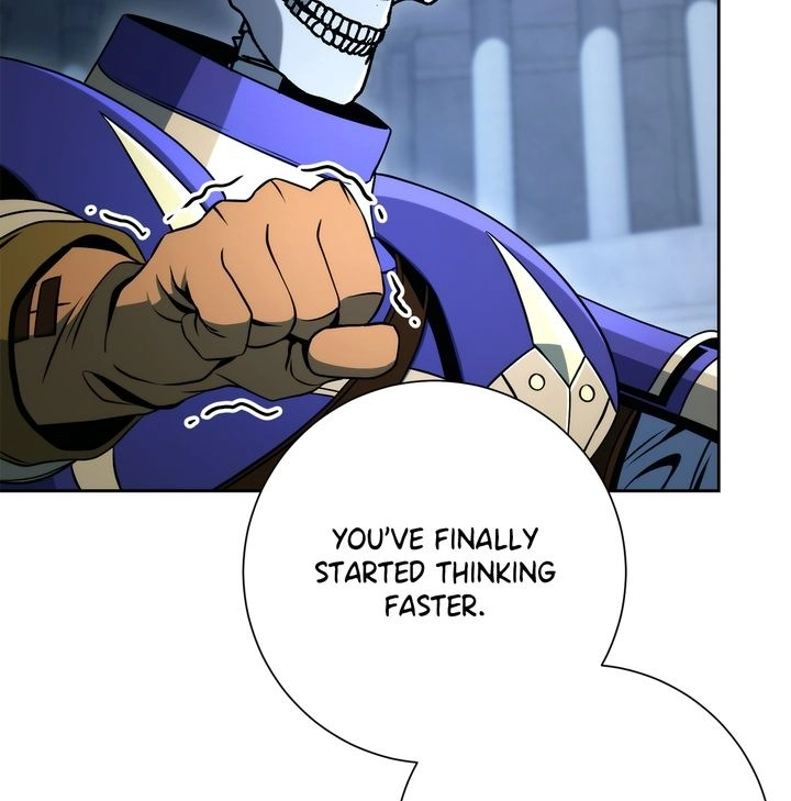 Read The Skeleton Soldier Failed to Defend the Dungeon Manga Online
