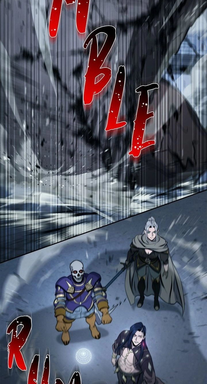 Read The Skeleton Soldier Failed to Defend the Dungeon Manga Online