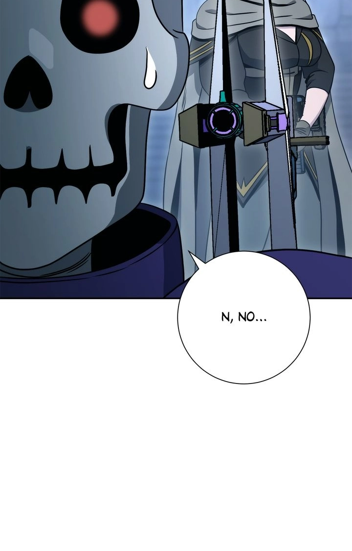 Read The Skeleton Soldier Failed to Defend the Dungeon Manga Online