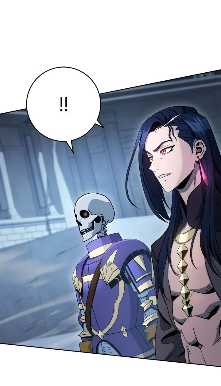 Read The Skeleton Soldier Failed to Defend the Dungeon Manga Online