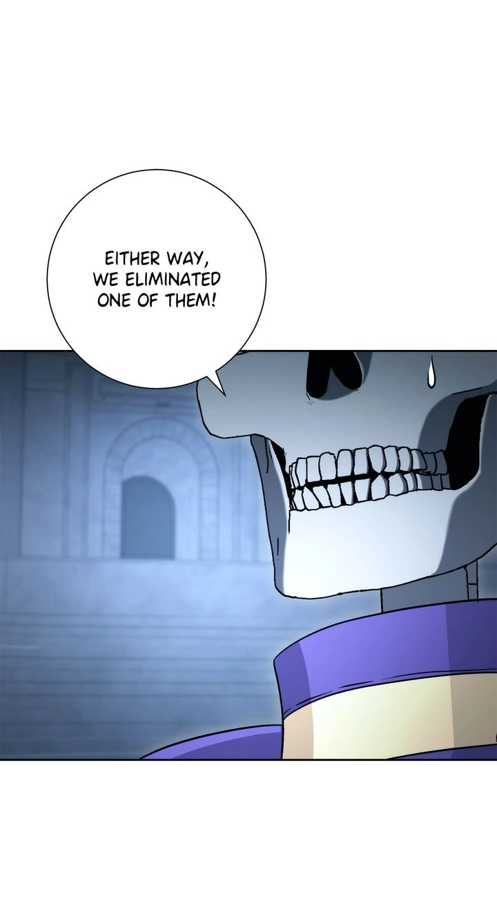 Read The Skeleton Soldier Failed to Defend the Dungeon Manga Online