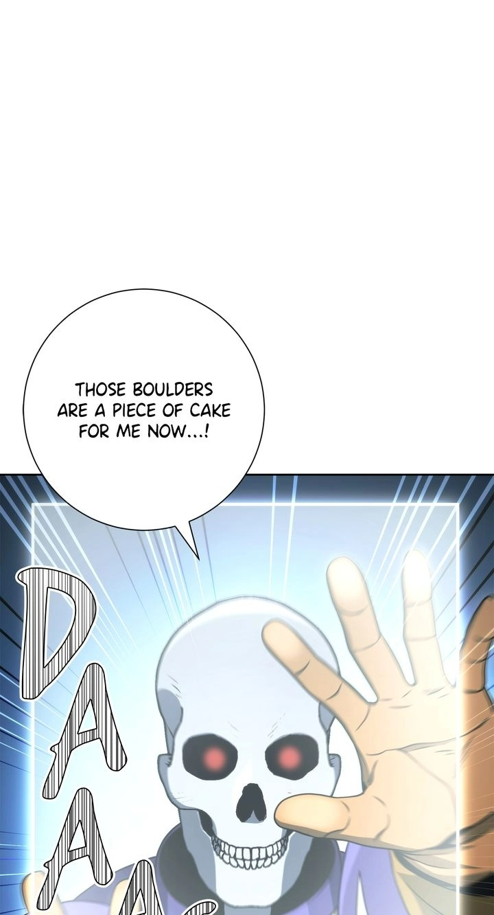 Read The Skeleton Soldier Failed to Defend the Dungeon Manga Online