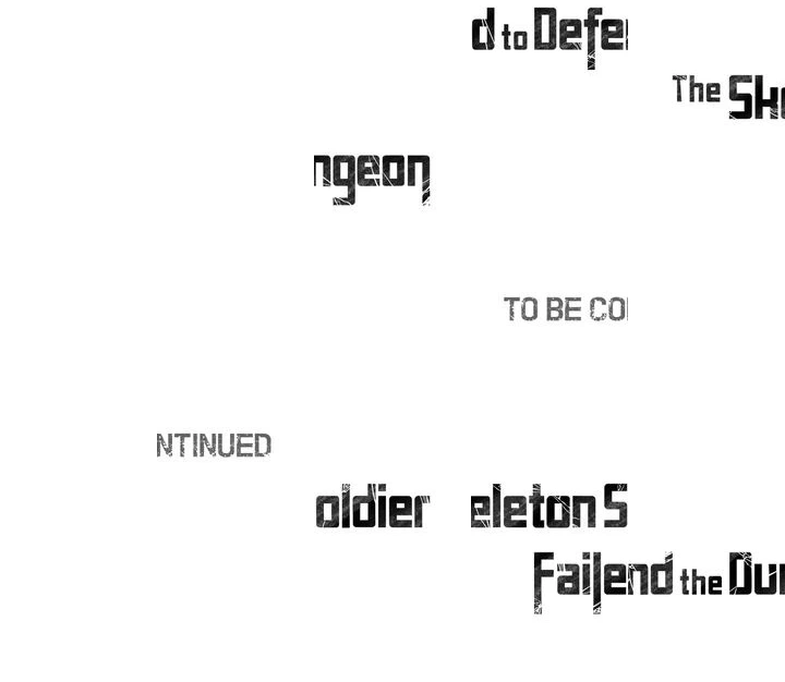 Read The Skeleton Soldier Failed to Defend the Dungeon Manga Online