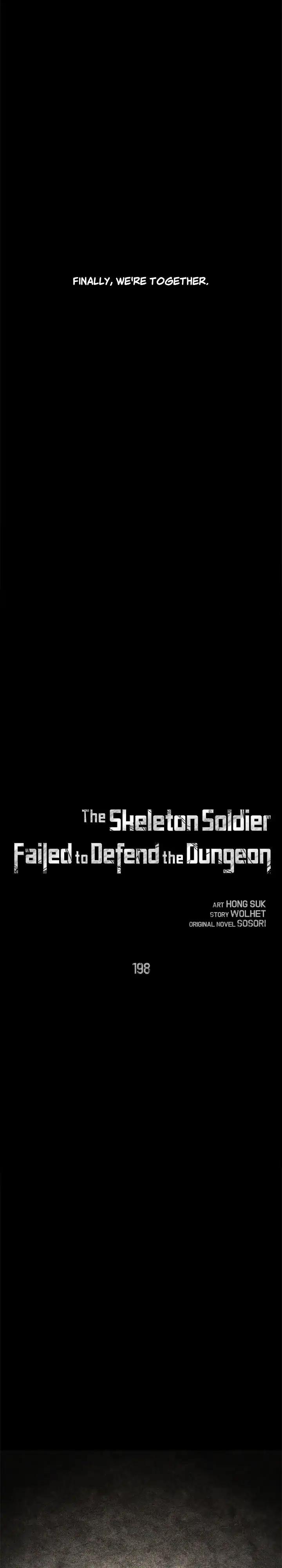 Read The Skeleton Soldier Failed to Defend the Dungeon Manga Online