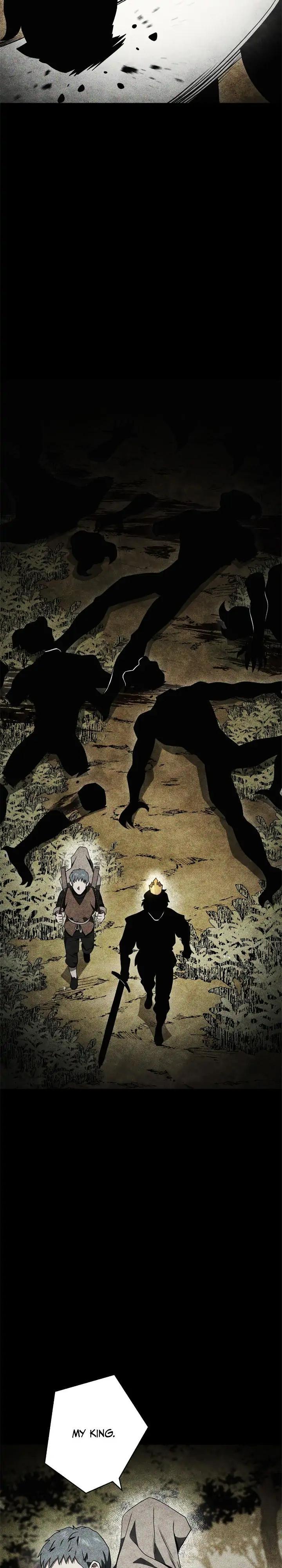 Read The Skeleton Soldier Failed to Defend the Dungeon Manga Online