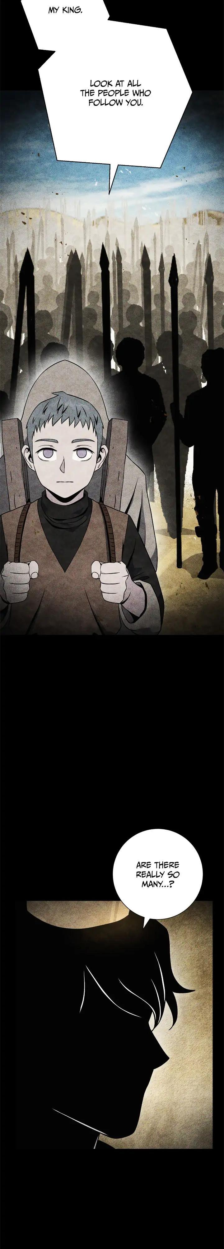 Read The Skeleton Soldier Failed to Defend the Dungeon Manga Online