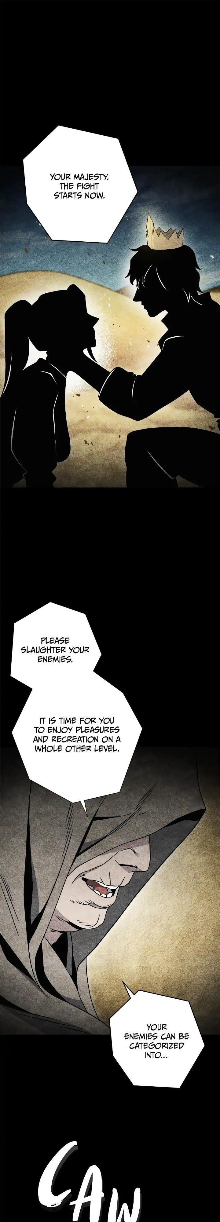 Read The Skeleton Soldier Failed to Defend the Dungeon Manga Online