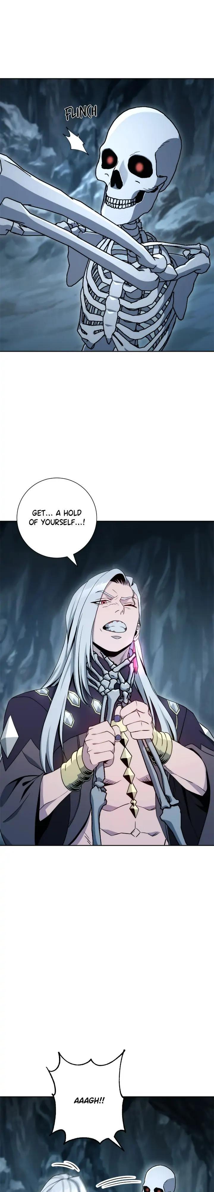 Read The Skeleton Soldier Failed to Defend the Dungeon Manga Online